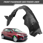Fender Liner for Chevrolet Trax (2017–2020) Front Inner Right Passenger Side