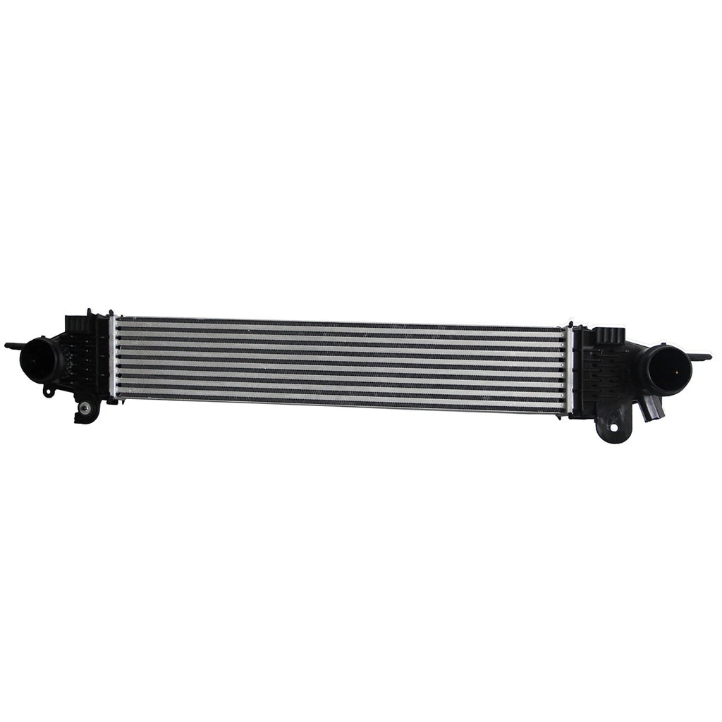 Turbocharger Intercooler Replacement for Toyota Hilux (2016–2021)