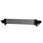 Turbocharger Intercooler Replacement for Toyota Hilux (2016–2021)