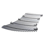 Stainless Chrome Billet Grille Insert for GMC Sierra 1500 (2019-2021)