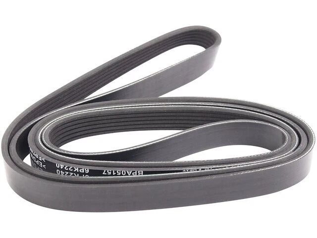Multi Rib Belt for Mazda MX5 Miata (2006–2008) MM567DC