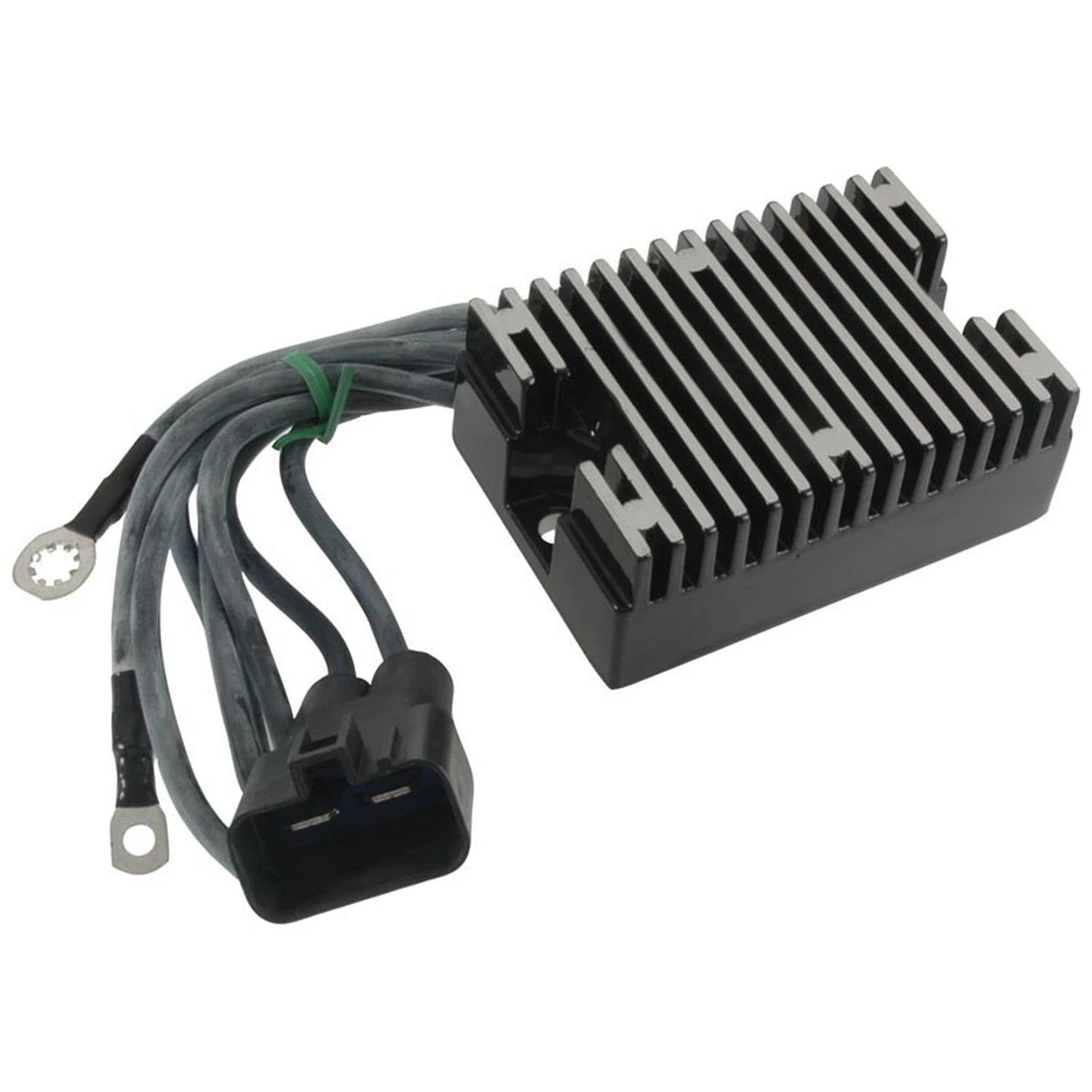 Voltage Regulator Rectifier for Harley Davidson Softail (2000)