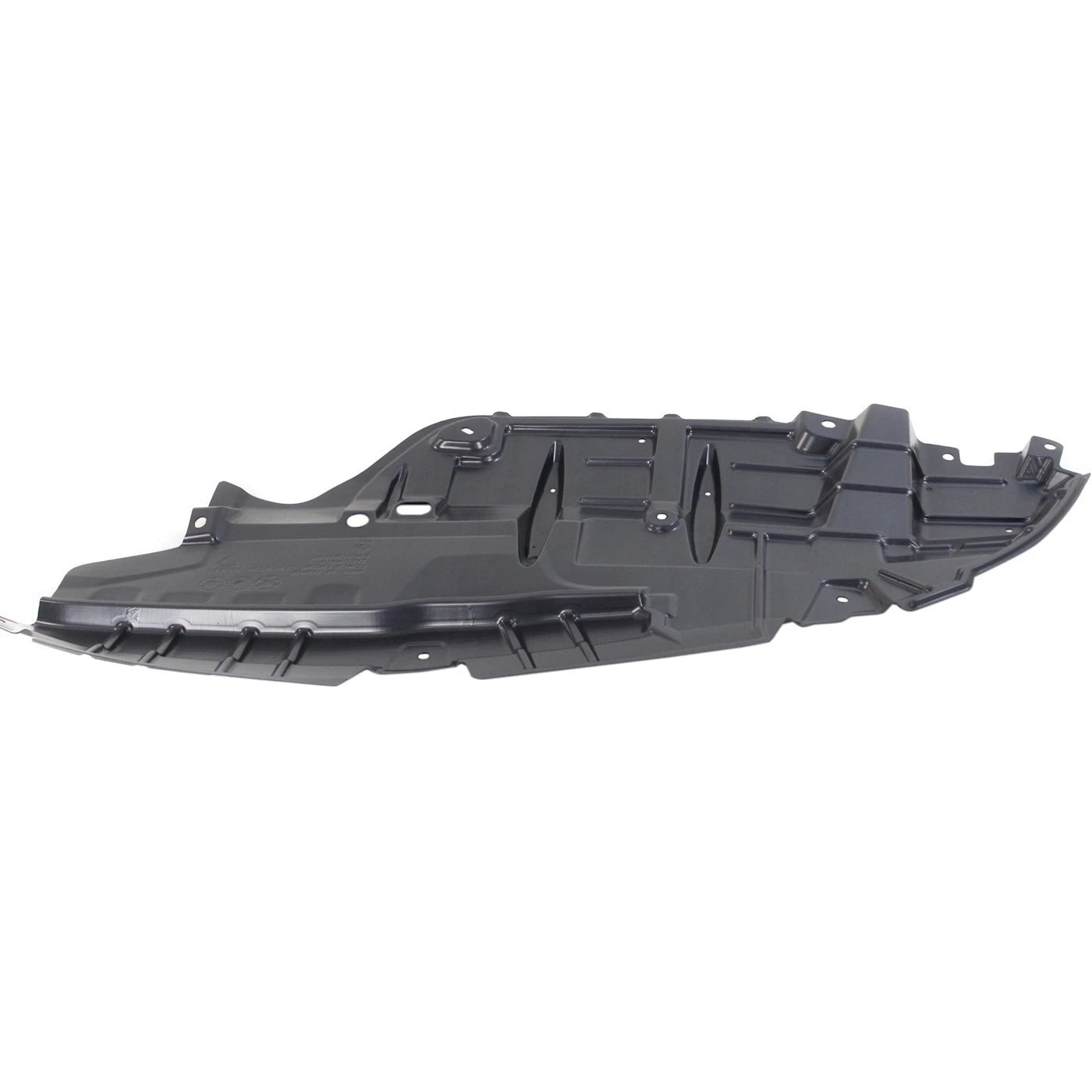 Engine Splash Shield for Toyota Avalon (2013–2018) Front Driver Side Lower