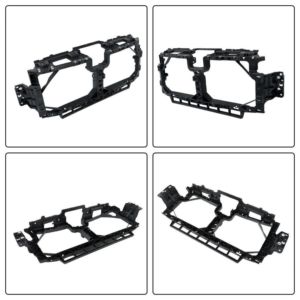 Header Panel Radiator Support for Ford F250 F350 Super Duty (2017-2019)
