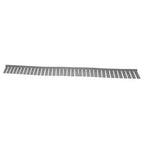 Flex Edge Replacement Rubber Seal 36in x 3in with 3/4 Lip