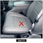 Front Left Driver Seat Cushion Pad Foam for Ford F150 (1999–2004)