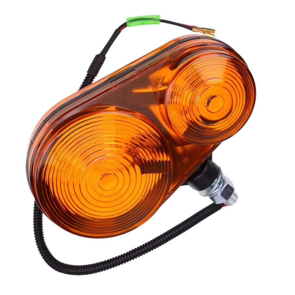 Tail Light K2581 62610 for Kubota BX2360 BX2370 BX2660 BX2670 (2010–2020)