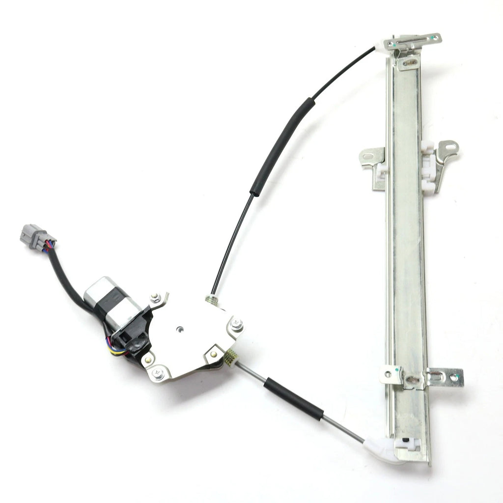 Window Regulator for Acura RL (2005–2012) Right Front Passenger Side