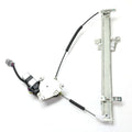 Window Regulator for Acura RL (2005–2012) Right Front Passenger Side
