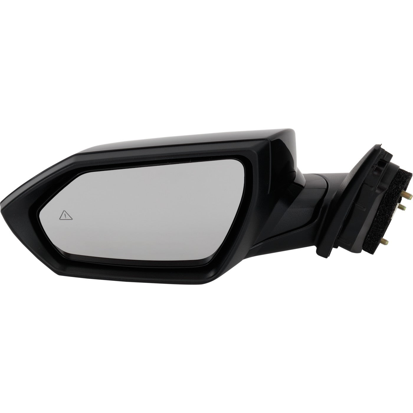 Left Power Heated Mirror for Hyundai Elantra (2021–2023) with Signal Light