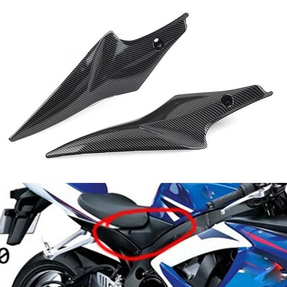 Replacement Fairing for Suzuki GSXR600 750 K6 (2006–2007) Carbon Fiber