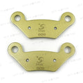 Disc Brake Pad Set for John Deere Gator XUV 620i 4x4 (FA609)