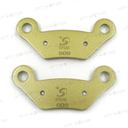 Disc Brake Pad Set for John Deere Gator XUV 620i 4x4 (FA609)