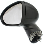 Power Mirror for Kia Rio (2012–2014) Driver Side Folding with Turn Signal