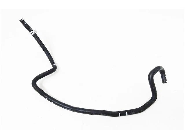 Throttle Body Heater Hose for Jaguar XFR (2010–2015) YG849WZ
