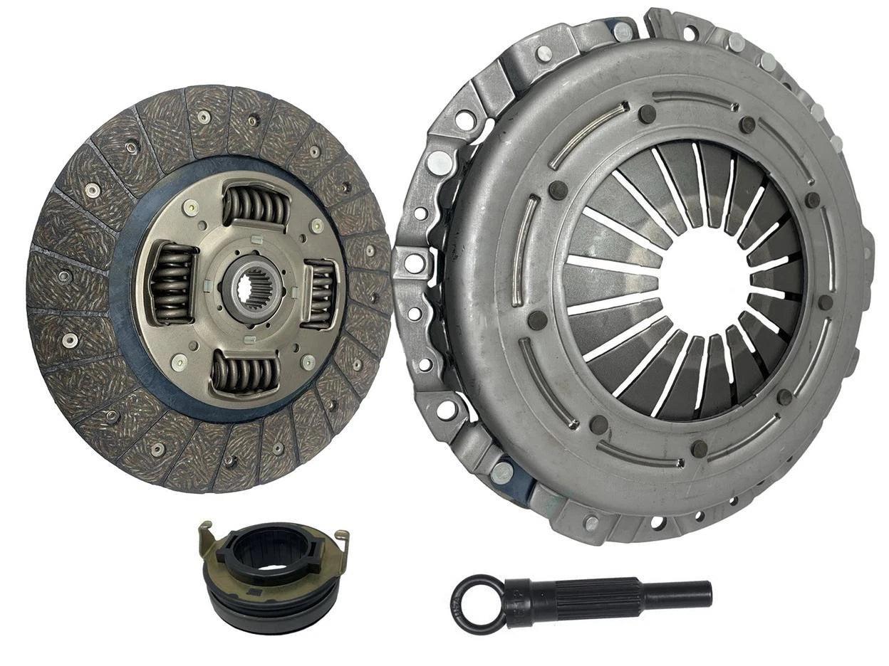 Clutch Kit for Hyundai Tucson (2009)