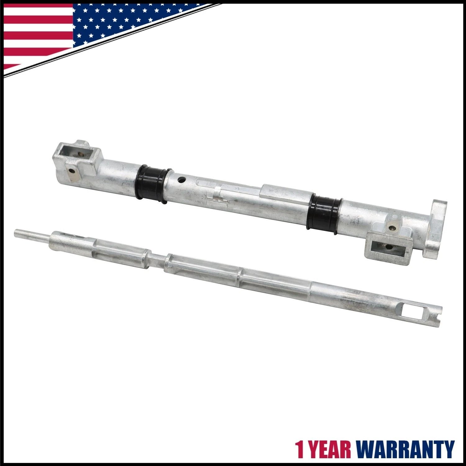 Automatic Steering Column Shift Tube for Ford F150 F250 Ranger E150 E250 (905-102)