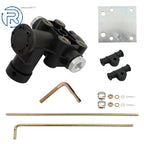 Height Leveling Control Valve Kit for Freightliner KN27000 85106567 E-13922