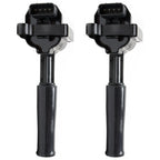 Set of 2 Ignition Coils for Jaguar XJ8 Vanden Plas XK8 XJR XKR