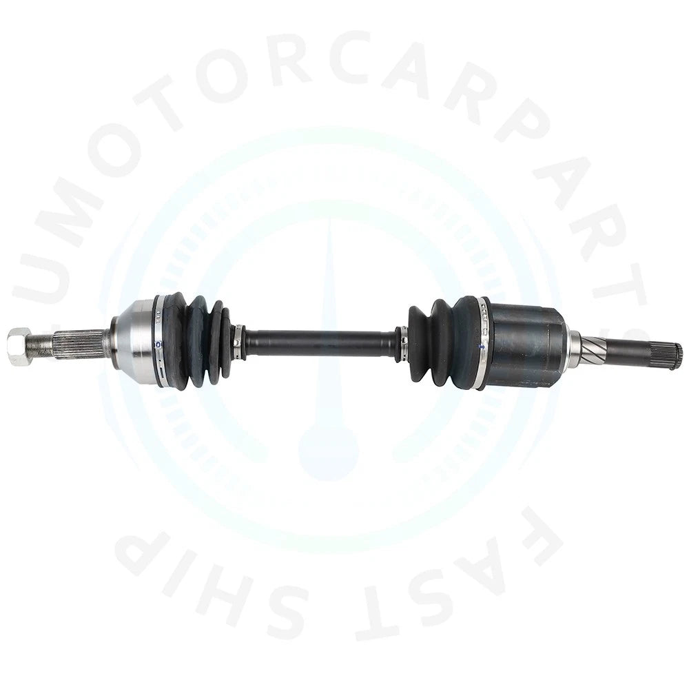 CV Axles Shaft for Nissan Rogue (2008–2013)