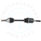 CV Axles Shaft for Nissan Rogue (2008–2013)
