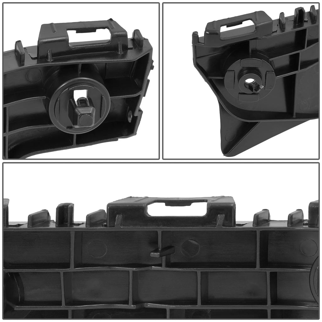 Bumper Cover Retainer Support Bracket for Toyota Prius C (2012–2017)