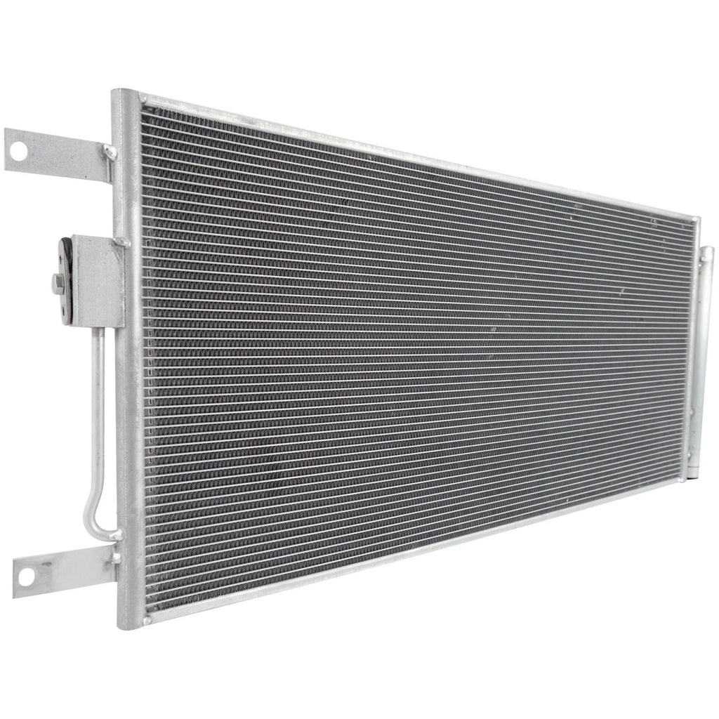 A/C Condenser for Ram 2500 3500 4500 5500 (2019–2024)