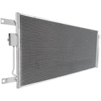 A/C Condenser for Ram 2500 3500 4500 5500 (2019–2024)