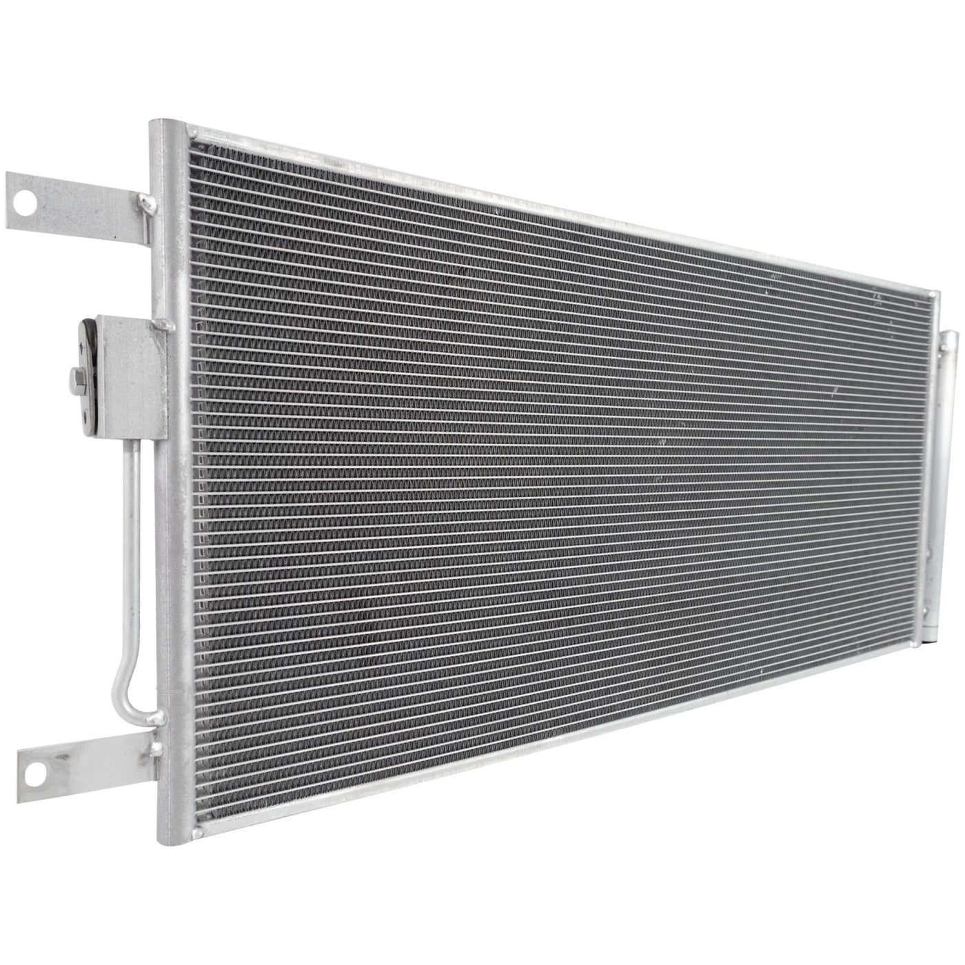 A/C Condenser for Ram 2500 3500 4500 5500 (2019–2024)