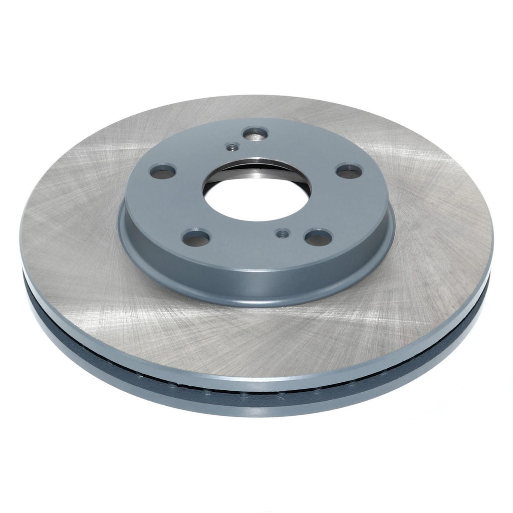 Front Rotors & Bosch QuietCast Ceramic Brake Pads Kit for Camry Solara (2000–2003)