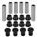 Rear Suspension A-Arm Bearing Kit for Arctic Cat 400 450 500 650 700 1000 (50-1129)