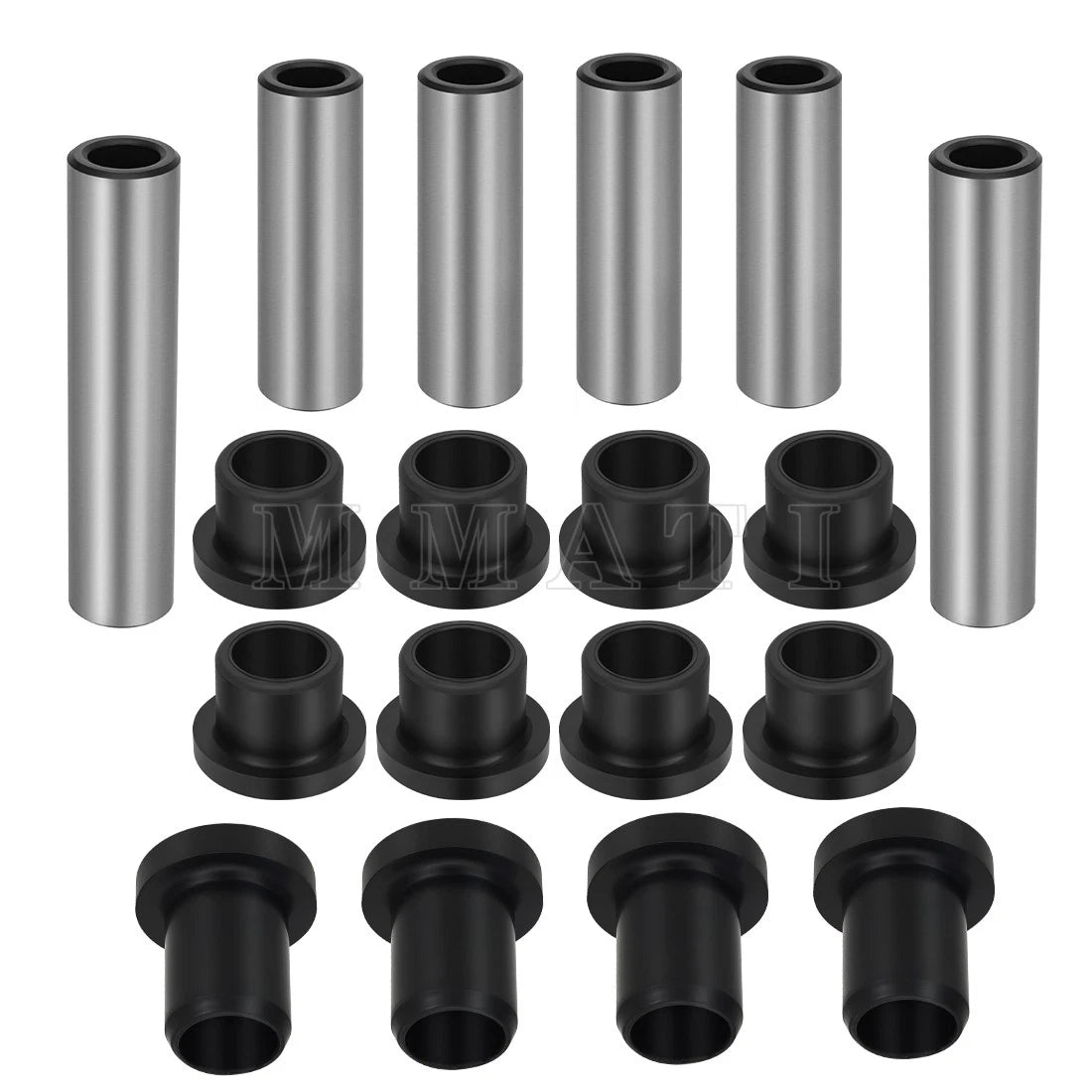 Rear Suspension A-Arm Bearing Kit for Arctic Cat 400 450 500 650 700 1000 (50-1129)