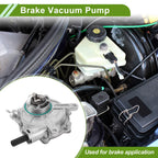 Brake Vacuum Pump for Mercedes-Benz C230 2006-2007 V6 2.5L 1 x Unit