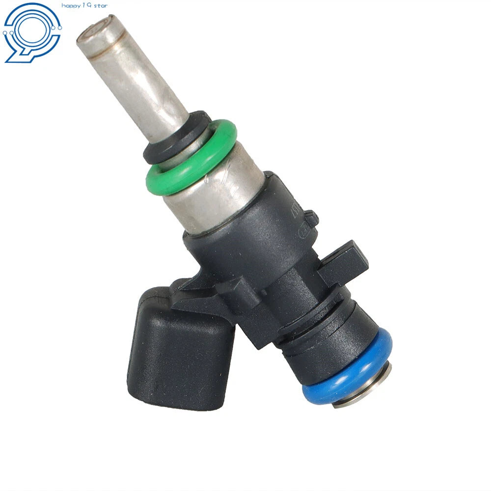 2 Throttle Body Fuel Injectors for Polaris RZR XP 1000 (2014–2018)