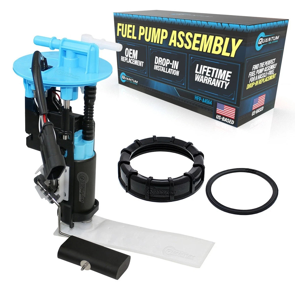 Fuel Pump Module Assembly for Polaris RZR XP Turbo 4 S (2018–2021) 2208060