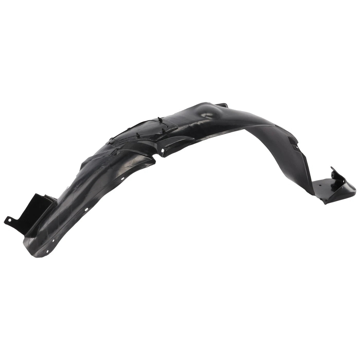 Fender Liner for Chrysler PT Cruiser (2001–2006) Front Driver Side Inner