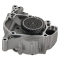 Aluminum Oil Pump for BMW 328i (2012–2019)