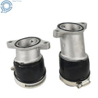 Carb Holders Kit for Honda CX500 (1978-1982)