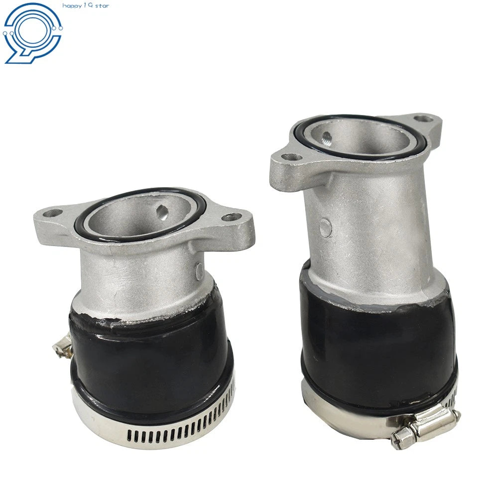 Carb Holders Kit for Honda CX500 (1978-1982)