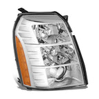 HID Projector Headlight for Cadillac Escalade (2007–2009)
