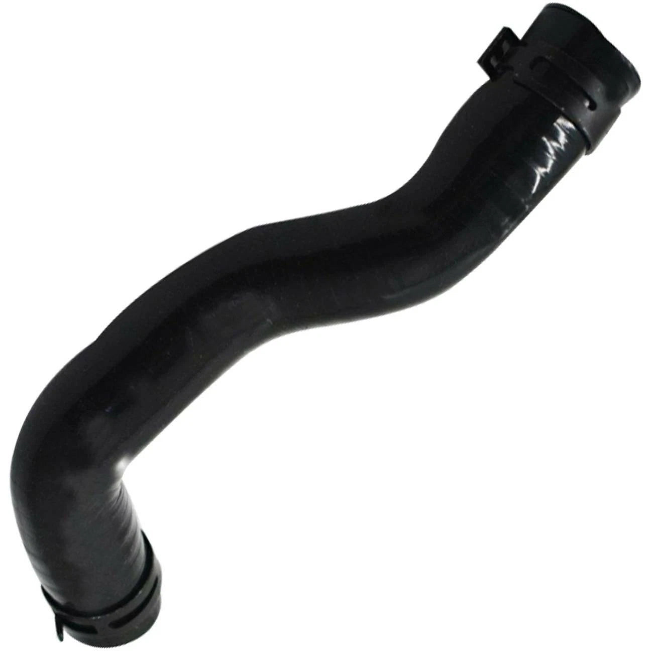 Turbocharger Intake Pipe Hose for Mercedes M271 C250 E250 SLK200 SLK250 (2007–2015)