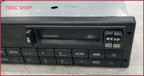 Radio Tape Cassette for Ford Contour/Mystique (1996–2000) 96BP-19B132-AA
