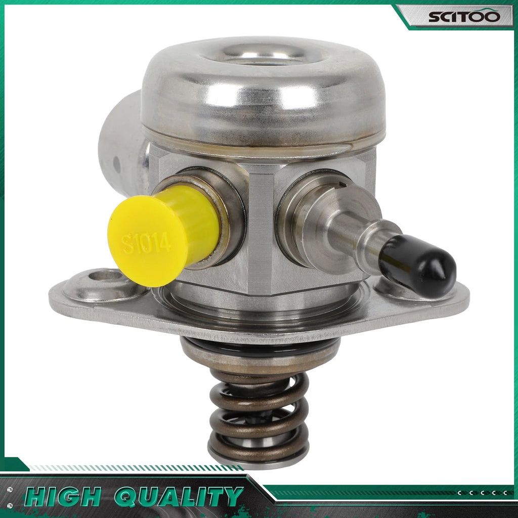 High Pressure Fuel Pump for Hyundai Genesis Equus (2013–2016) 5.0L