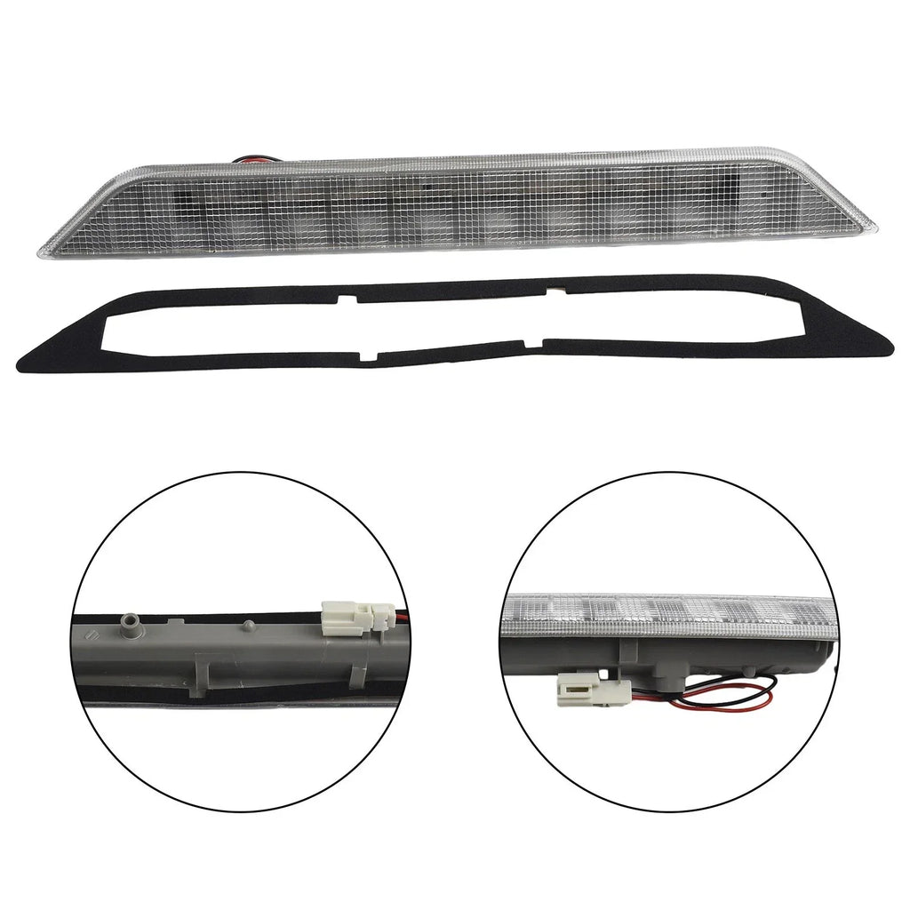 Brake Lamp / Tail Lamp Rear High for Nissan X-Trail T31 (2008–2013)