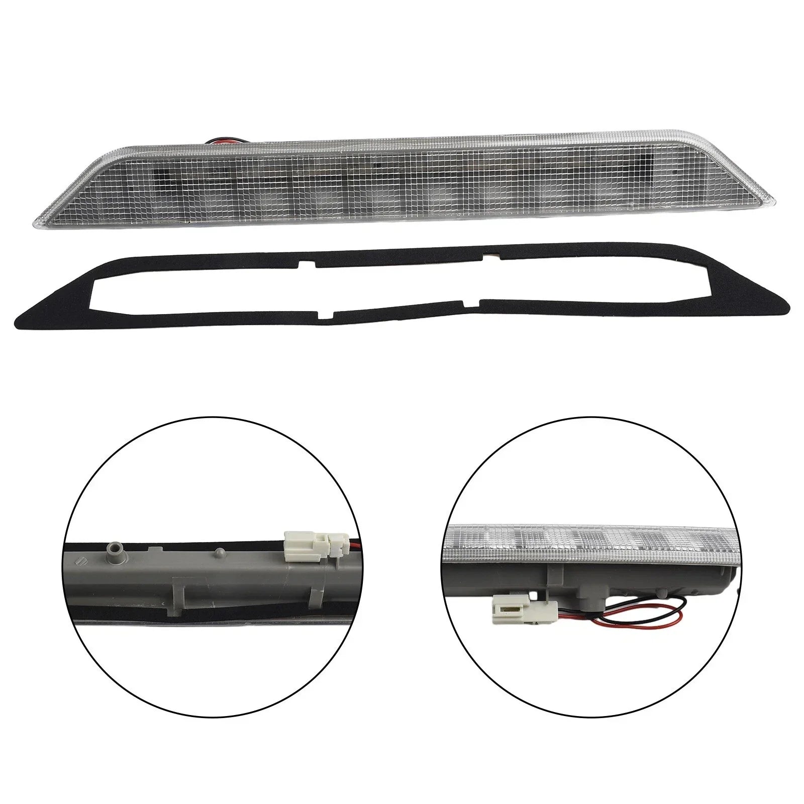 Brake Lamp / Tail Lamp Rear High for Nissan X-Trail T31 (2008–2013)