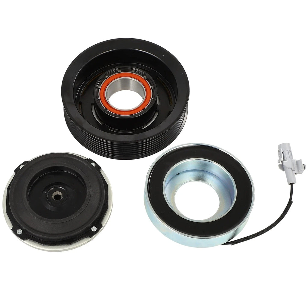 A/C Compressor Clutch Kit for Lexus ES350, Toyota Avalon 3.5L (2013–2018)