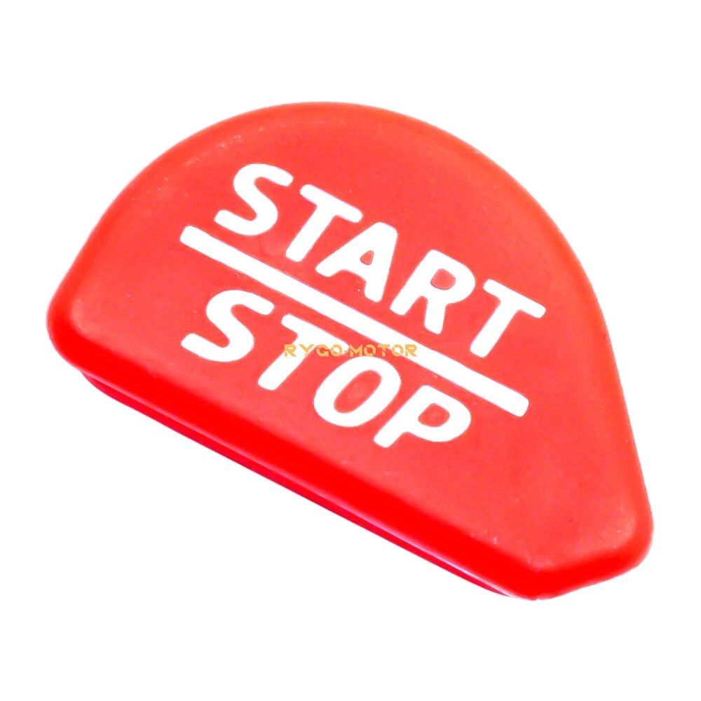 Start Stop Knob Button for SeaDoo GTI GTX RXP RXT (2003–2023) 278001713