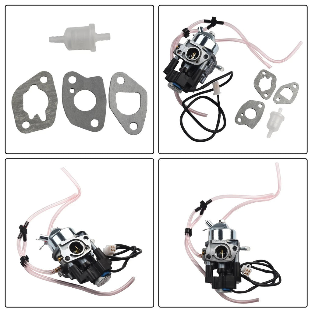 Carburetor Assembly for Honda EU3000i, EU3000is, EU3000i Handi (2000–2005)