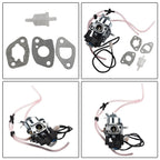Carburetor Assembly for Honda EU3000i, EU3000is, EU3000i Handi (2000–2005)