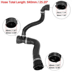 Expansion Tank Radiator Hose for BMW X5 (2011-2017)